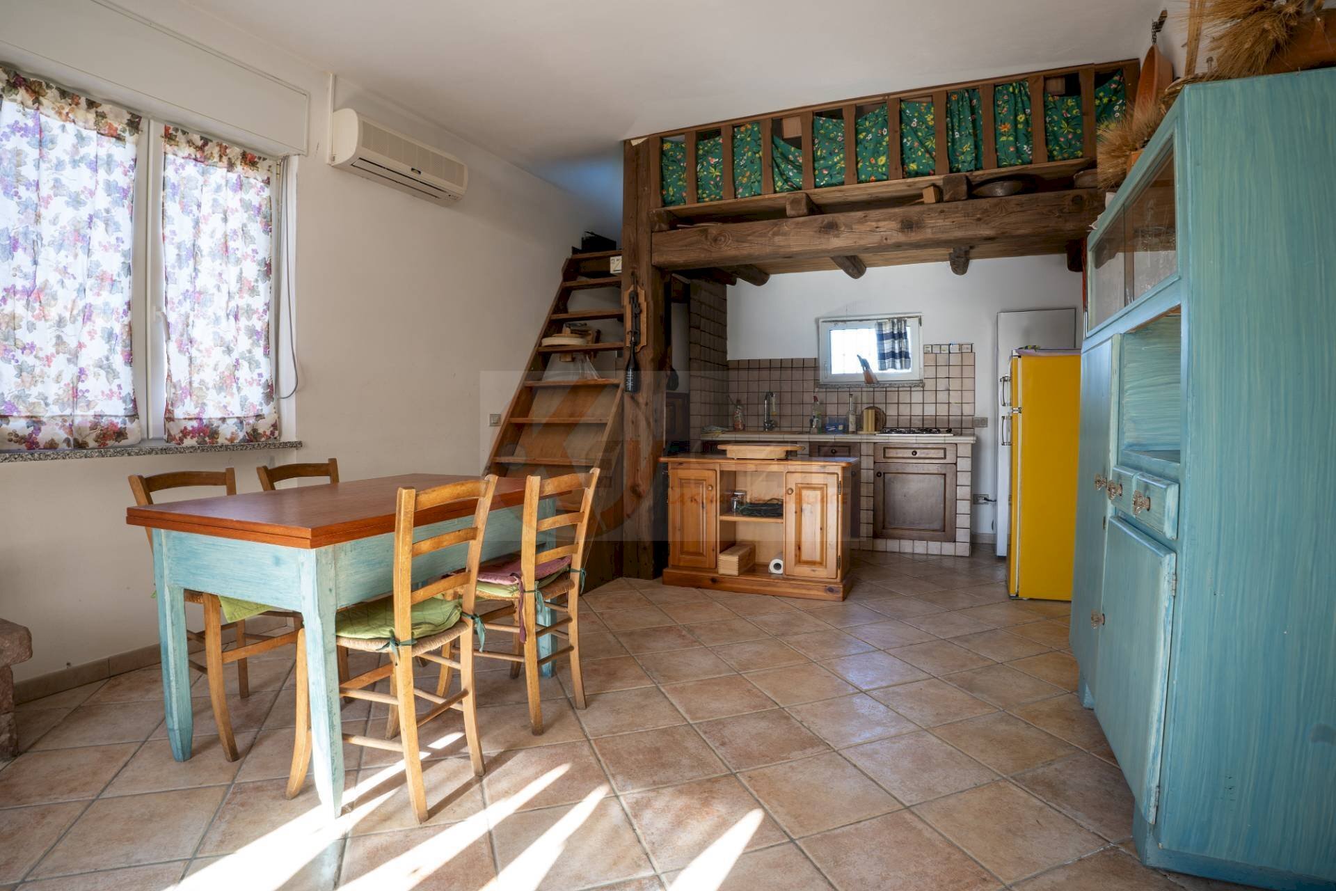 Foto 2 - Villa Località Su Campu
snc, Bonnanaro - photo 2