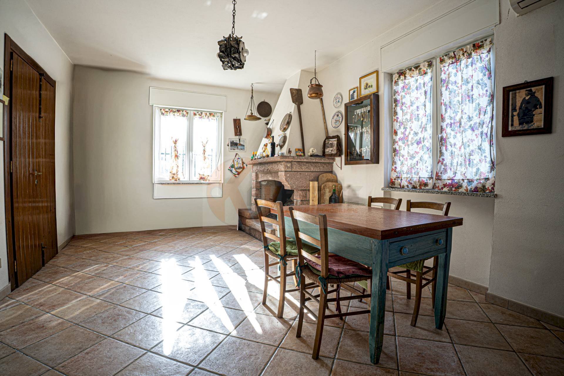 Foto 3 - Villa Località Su Campu
snc, Bonnanaro - photo 3