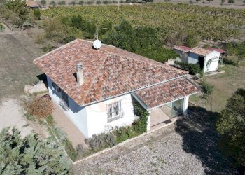 Foto 1 - Villa Località Su Campu
 
snc, Bonnanaro - foto 1