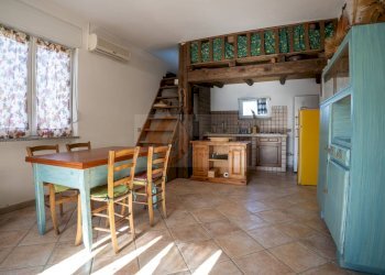 Foto 2 - Villa Località Su Campu
 
snc, Bonnanaro - foto 2