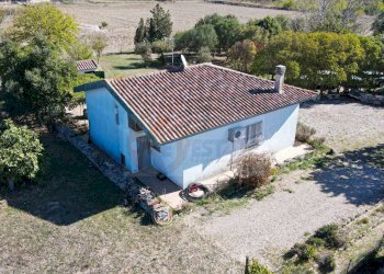 Foto 8 - Villa Località Su Campu
 
snc, Bonnanaro - foto 8