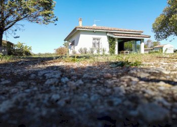 Foto 11 - Villa Località Su Campu
 
snc, Bonnanaro - foto 11