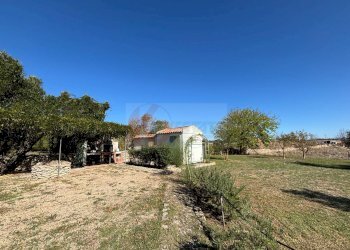 Foto 13 - Villa Località Su Campu
 
snc, Bonnanaro - foto 13