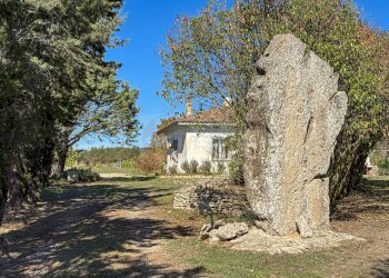 Foto 31 - Villa Località Su Campu
 
snc, Bonnanaro - foto 31