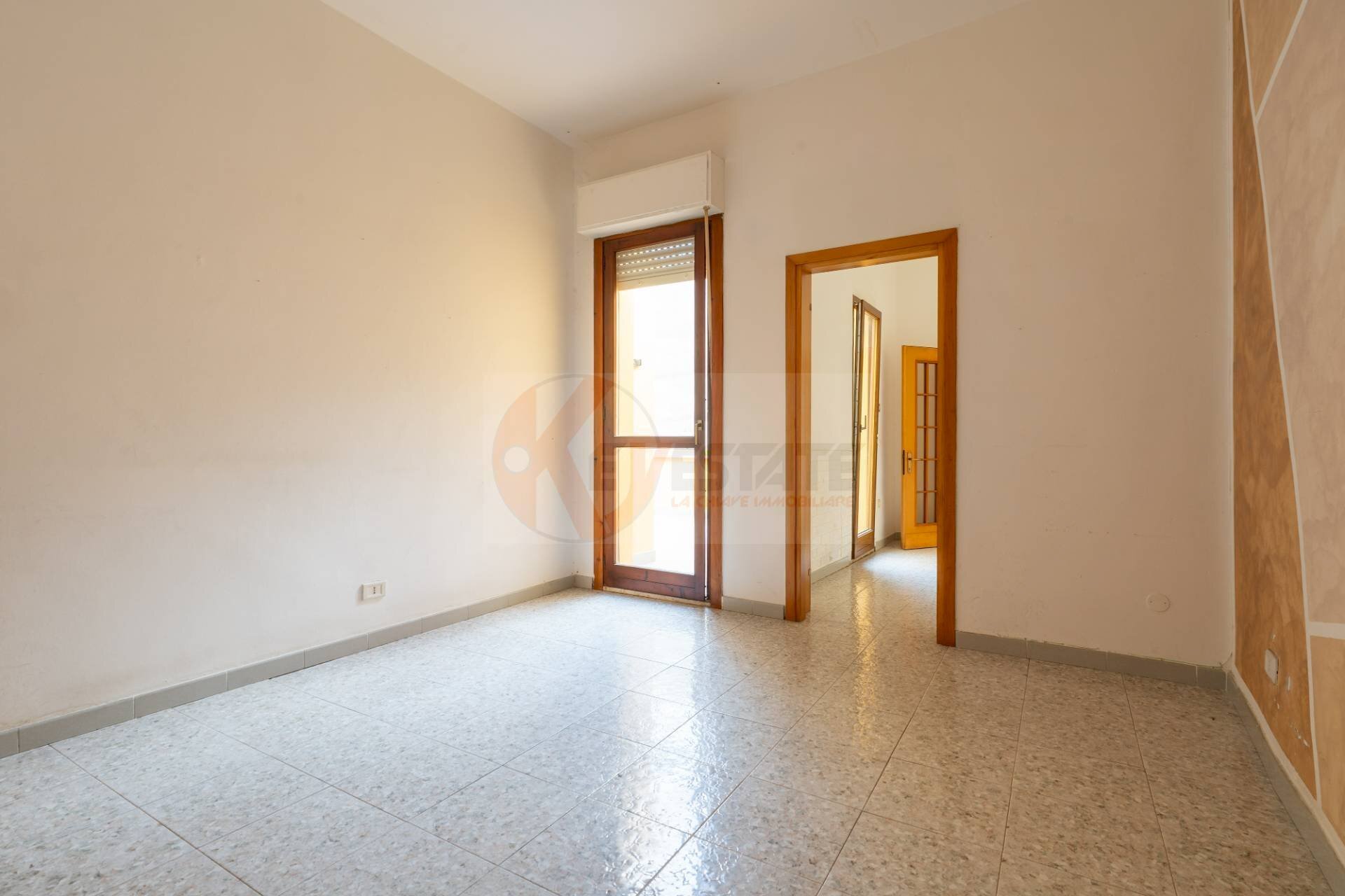 Foto 2 - Three-room apartment via Cervi
39, Sassari - photo 2