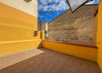 Foto 10 - Trilocale via Cervi
 
39, Sassari - foto 10