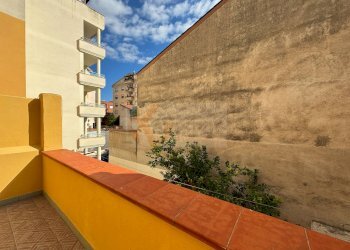 Foto 13 - Trilocale via Cervi
 
39, Sassari - foto 13