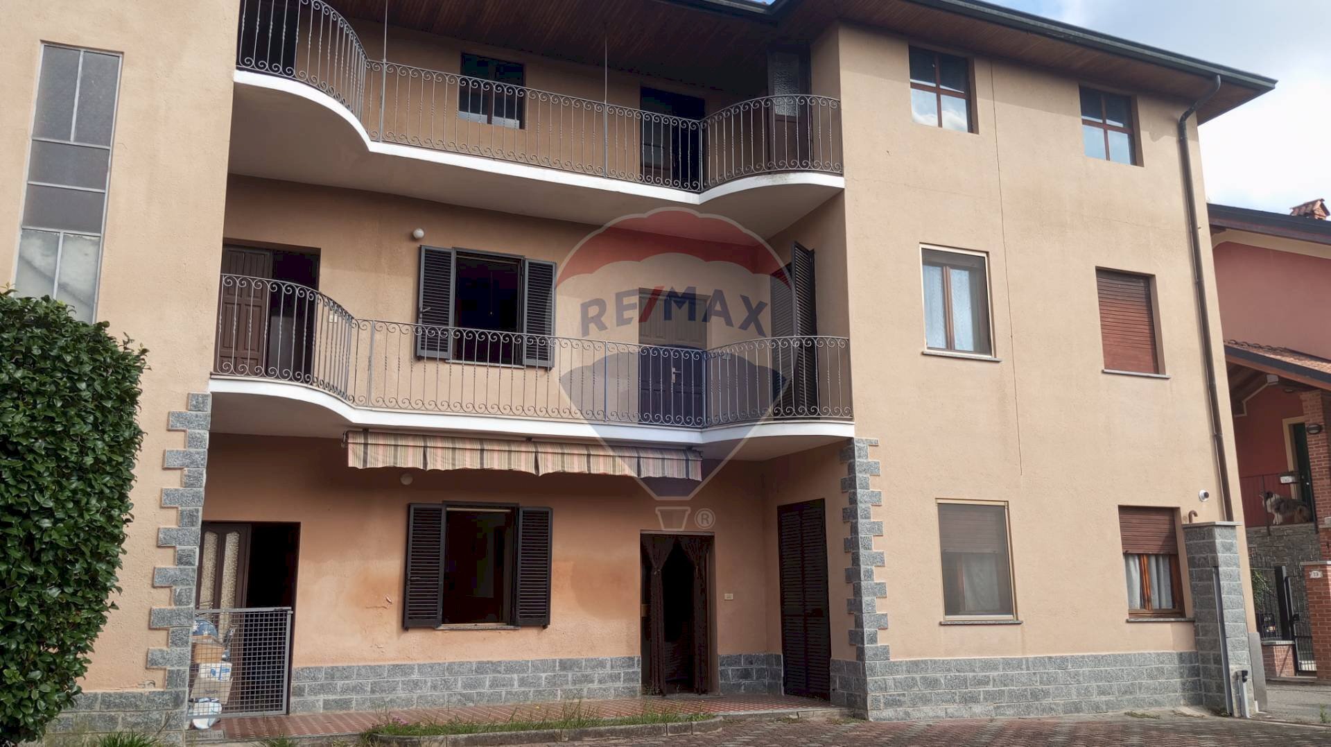 Edificio all\'aperto - Casa indipendente Via Padre Rocca
21, Bogogno - foto 2