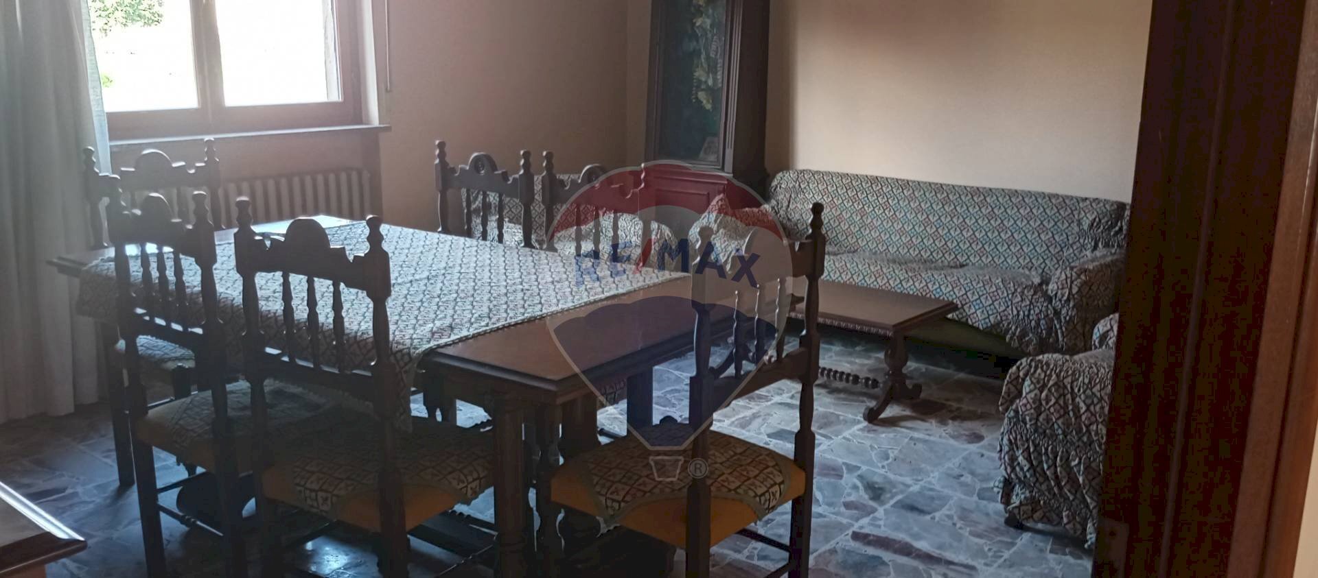 Sala da pranzo - Casa indipendente Via Padre Rocca
21, Bogogno - foto 3