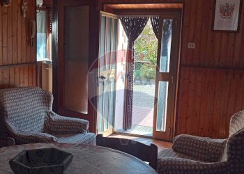 Soggiorno - Independent house Via Padre Rocca
 
21, Bogogno - photo 5