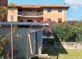 Edificio all\'aperto - Independent house Via Padre Rocca
 
21, Bogogno - photo 16