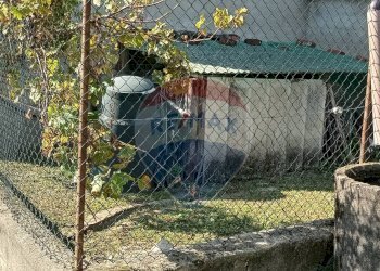 Giardino - Independent house Via Padre Rocca
 
21, Bogogno - photo 17