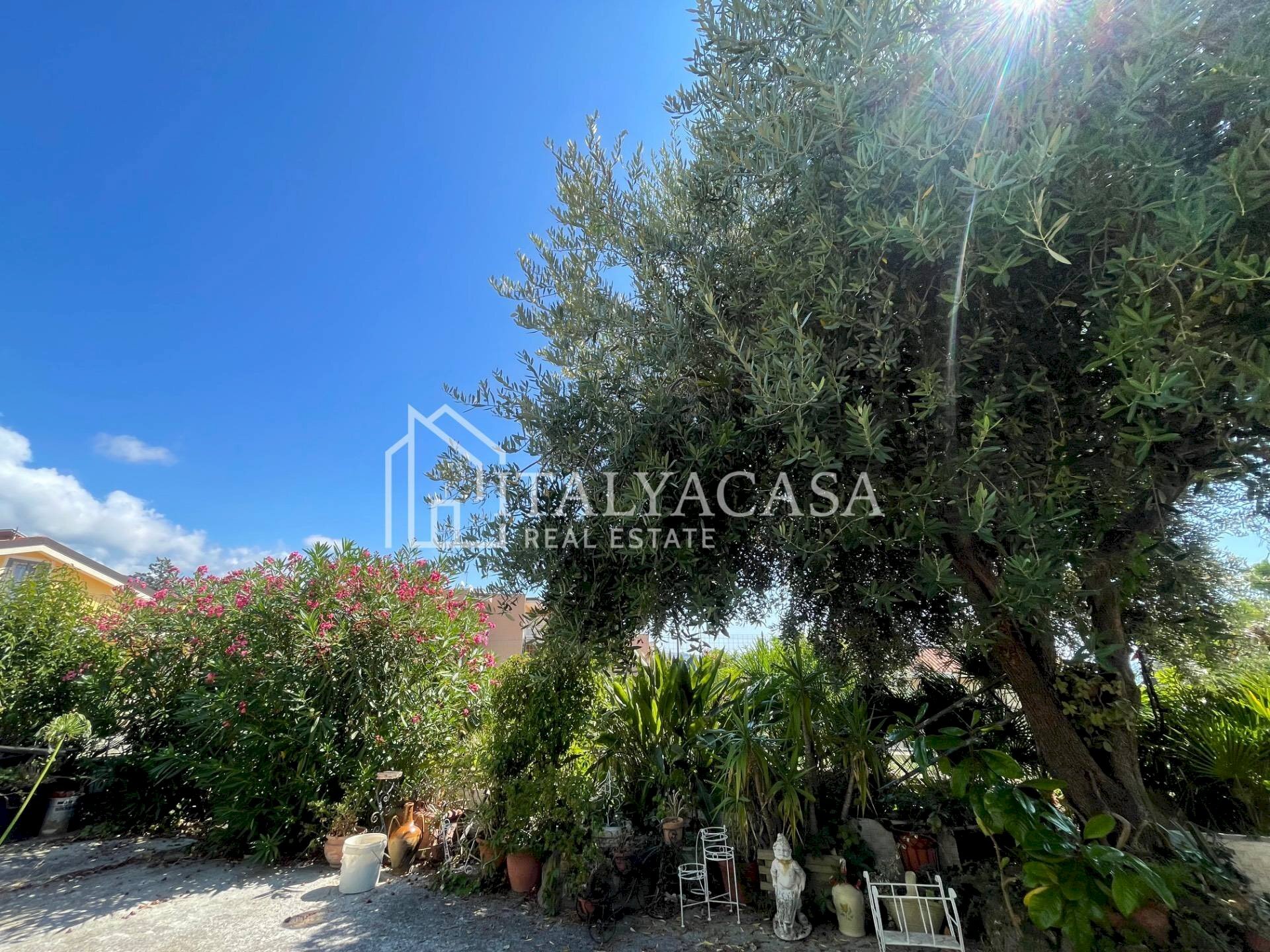 Foto 2 - Villa Via Padre Semeria, Sanremo - foto 2