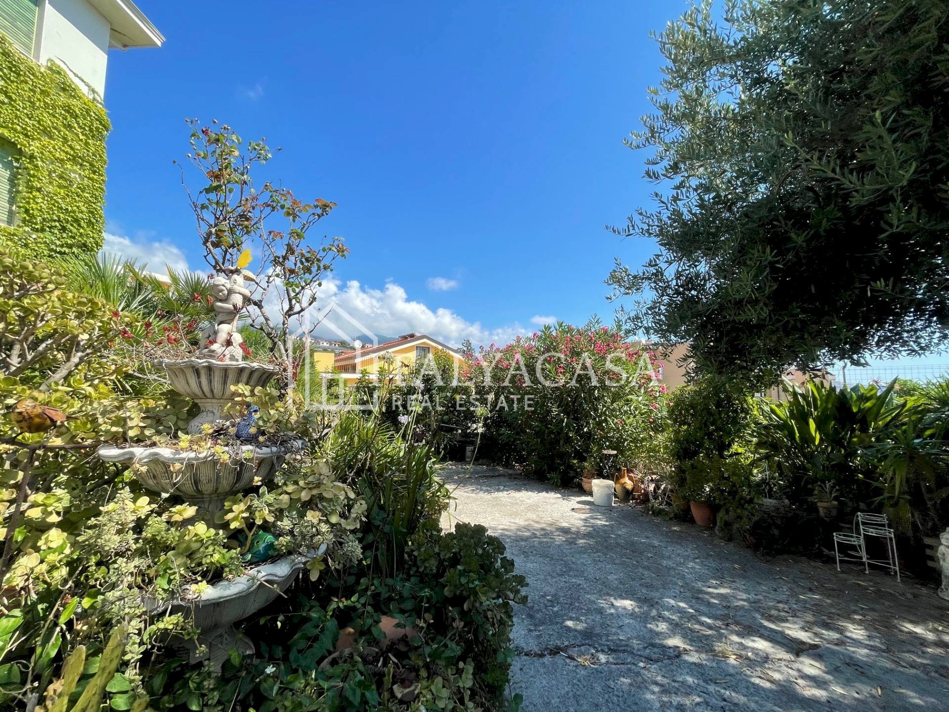 Foto 3 - Villa Via Padre Semeria, Sanremo - foto 3