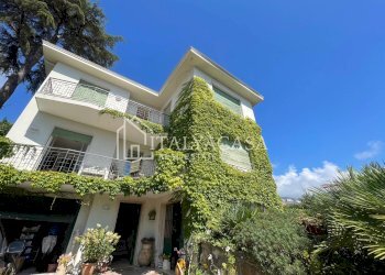 Foto 1 - Villa Via Padre Semeria, Sanremo - foto 1