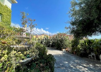 Foto 3 - Villa Via Padre Semeria, Sanremo - foto 3
