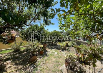 Foto 5 - Villa Via Padre Semeria, Sanremo - foto 5