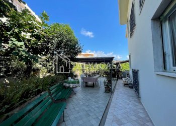 Foto 9 - Villa Via Padre Semeria, Sanremo - foto 9