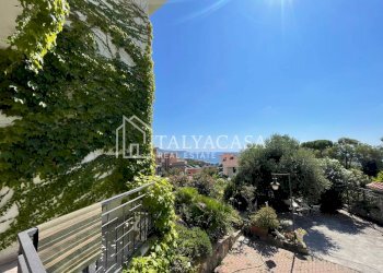 Foto 10 - Villa Via Padre Semeria, Sanremo - foto 10