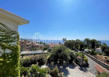 Foto 11 - Villa Via Padre Semeria, Sanremo - foto 11