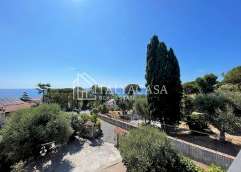 Foto 13 - Villa Via Padre Semeria, Sanremo - foto 13