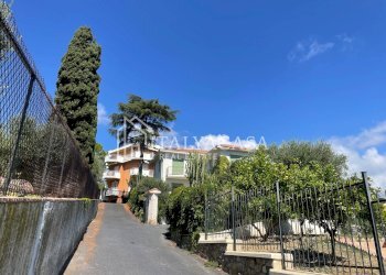 Foto 14 - Villa Via Padre Semeria, Sanremo - foto 14