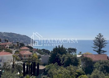 Foto 1 - Villa strada valdirodi, Ospedaletti - foto 1