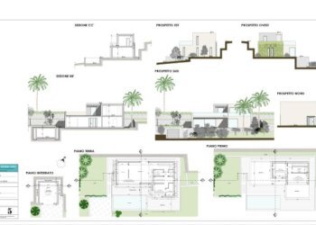 Foto 22 - Villa strada valdirodi, Ospedaletti - foto 22