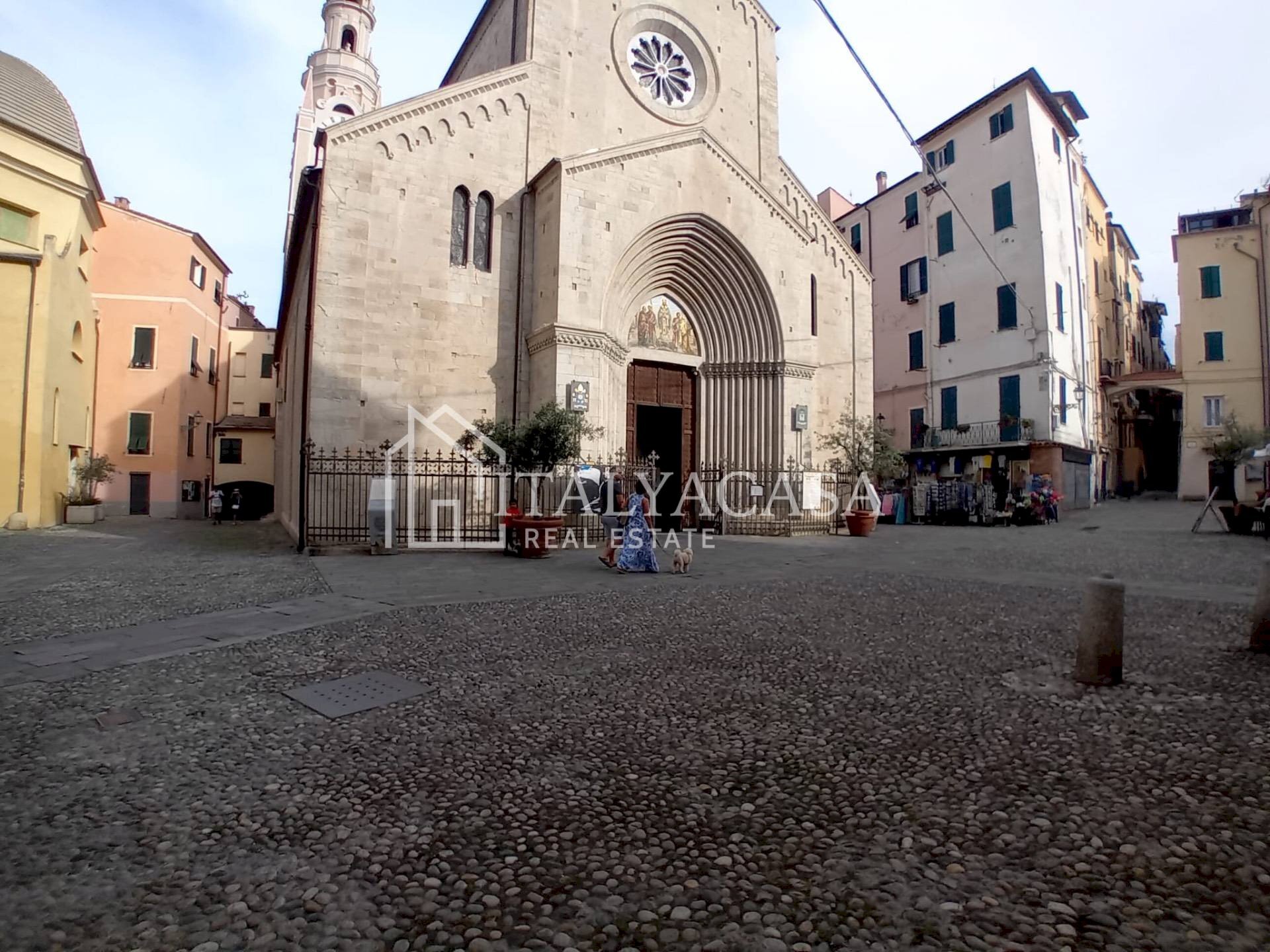 Foto 1 - Bilocale Sanremo - foto 1