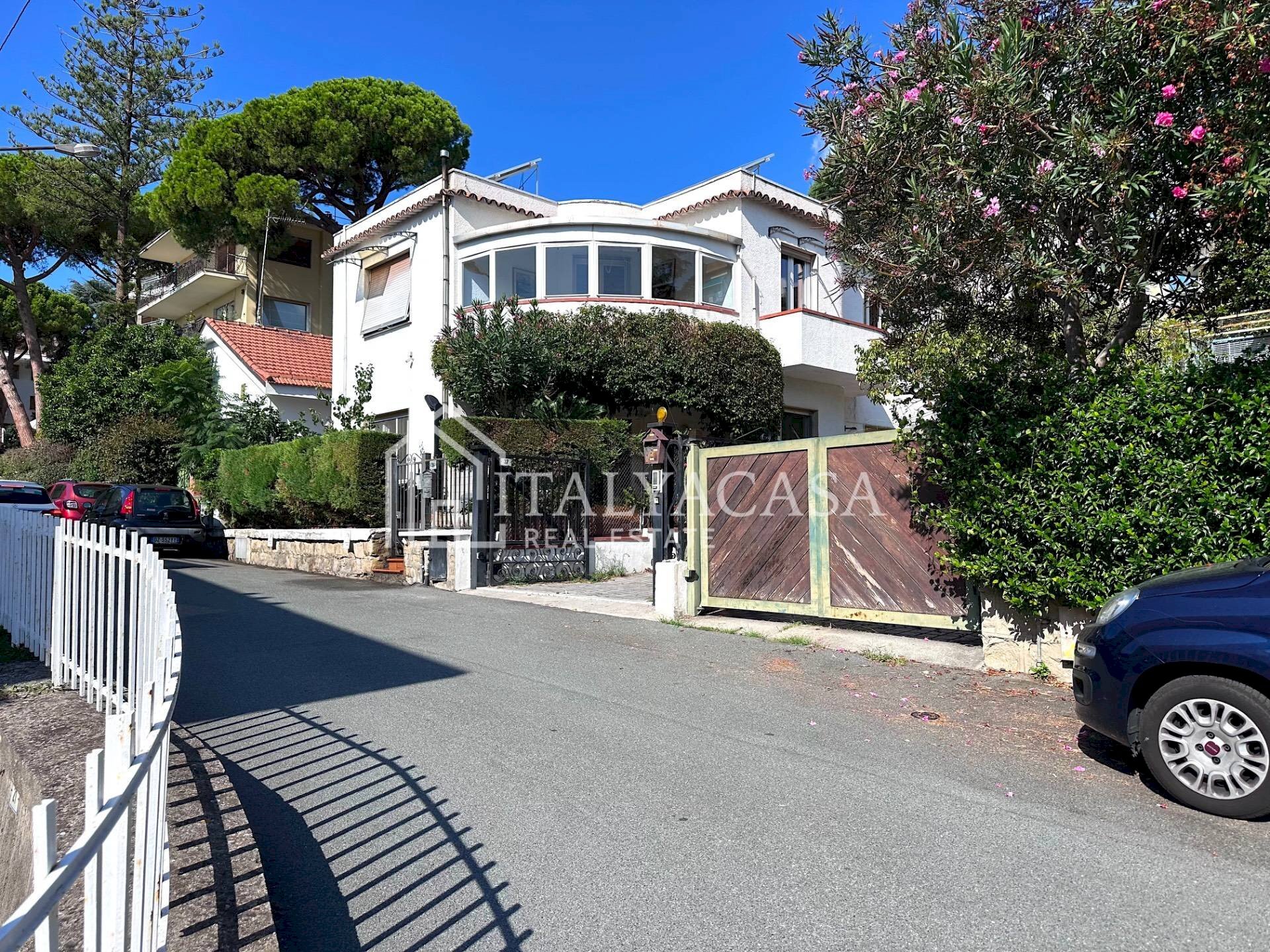 Foto 2 - Appartamento Via Privata al Sole
 
37, Sanremo - foto 2