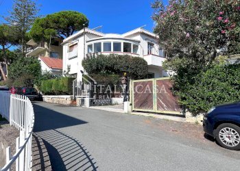 Foto 2 - Appartamento Via Privata al Sole
 
37, Sanremo - foto 2