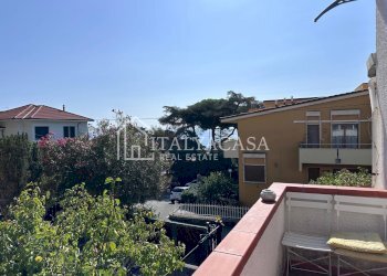 Foto 5 - Appartamento Via Privata al Sole
 
37, Sanremo - foto 5