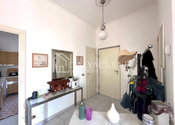 Foto 12 - Appartamento Via Privata al Sole
 
37, Sanremo - foto 12
