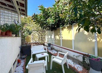 Foto 17 - Appartamento Via Privata al Sole
 
37, Sanremo - foto 17