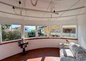 Foto 25 - Appartamento Via Privata al Sole
 
37, Sanremo - foto 25
