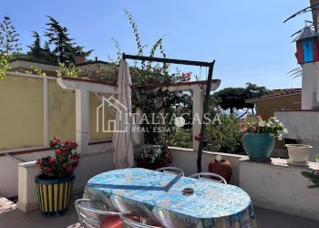 Foto 31 - Appartamento Via Privata al Sole
 
37, Sanremo - foto 31