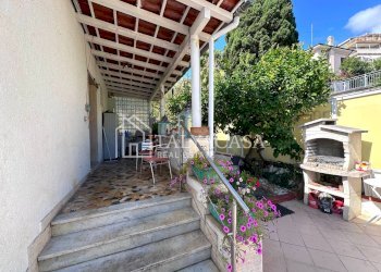 Foto 34 - Appartamento Via Privata al Sole
 
37, Sanremo - foto 34