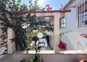 Foto 35 - Appartamento Via Privata al Sole
 
37, Sanremo - foto 35