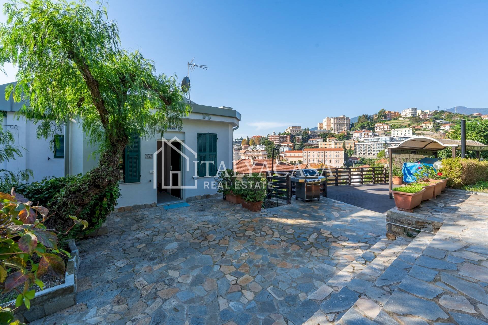 Foto 1 - Appartamento Via Goethe
 
333, Sanremo - foto 1