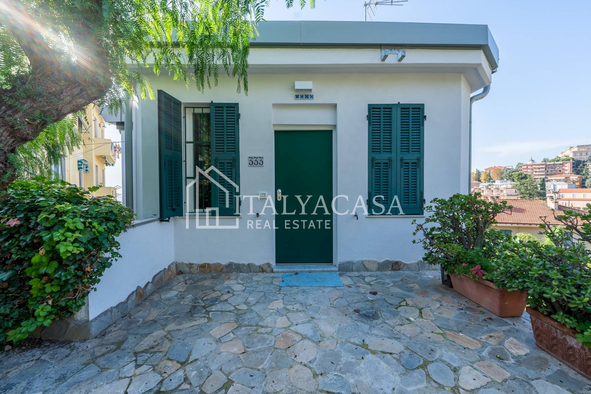 Foto 2 - Appartamento Via Goethe
333, Sanremo - foto 2