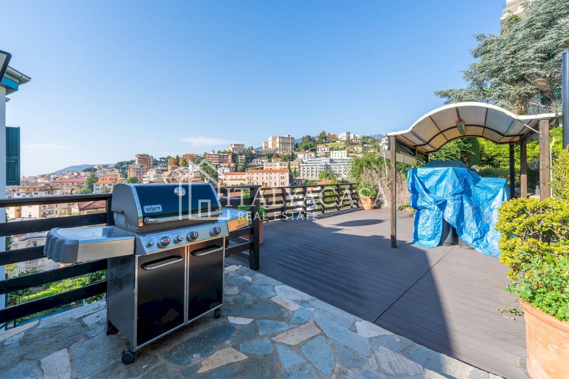 Foto 3 - Appartamento Via Goethe
333, Sanremo - foto 3