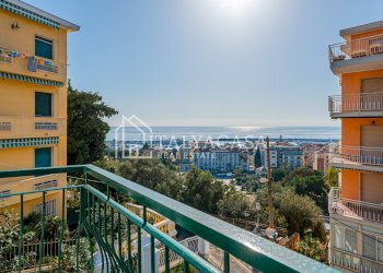 Foto 6 - Appartamento Via Goethe
 
333, Sanremo - foto 6