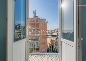 Foto 7 - Appartamento Via Goethe
 
333, Sanremo - foto 7