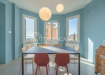 Foto 8 - Appartamento Via Goethe
 
333, Sanremo - foto 8