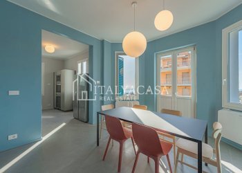 Foto 10 - Appartamento Via Goethe
 
333, Sanremo - foto 10