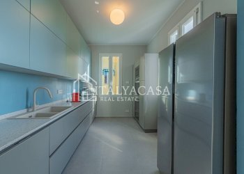 Foto 11 - Appartamento Via Goethe
 
333, Sanremo - foto 11