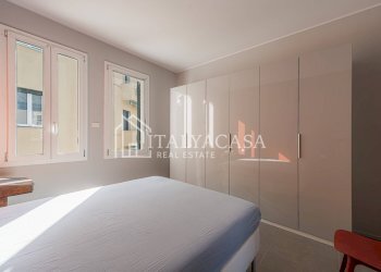 Foto 19 - Appartamento Via Goethe
 
333, Sanremo - foto 19