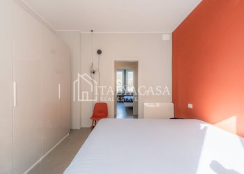 Foto 20 - Appartamento Via Goethe
 
333, Sanremo - foto 20