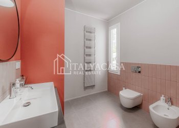 Foto 23 - Appartamento Via Goethe
 
333, Sanremo - foto 23