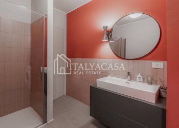 Foto 25 - Appartamento Via Goethe
 
333, Sanremo - foto 25